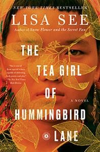 the tea girl of hummingbird lane